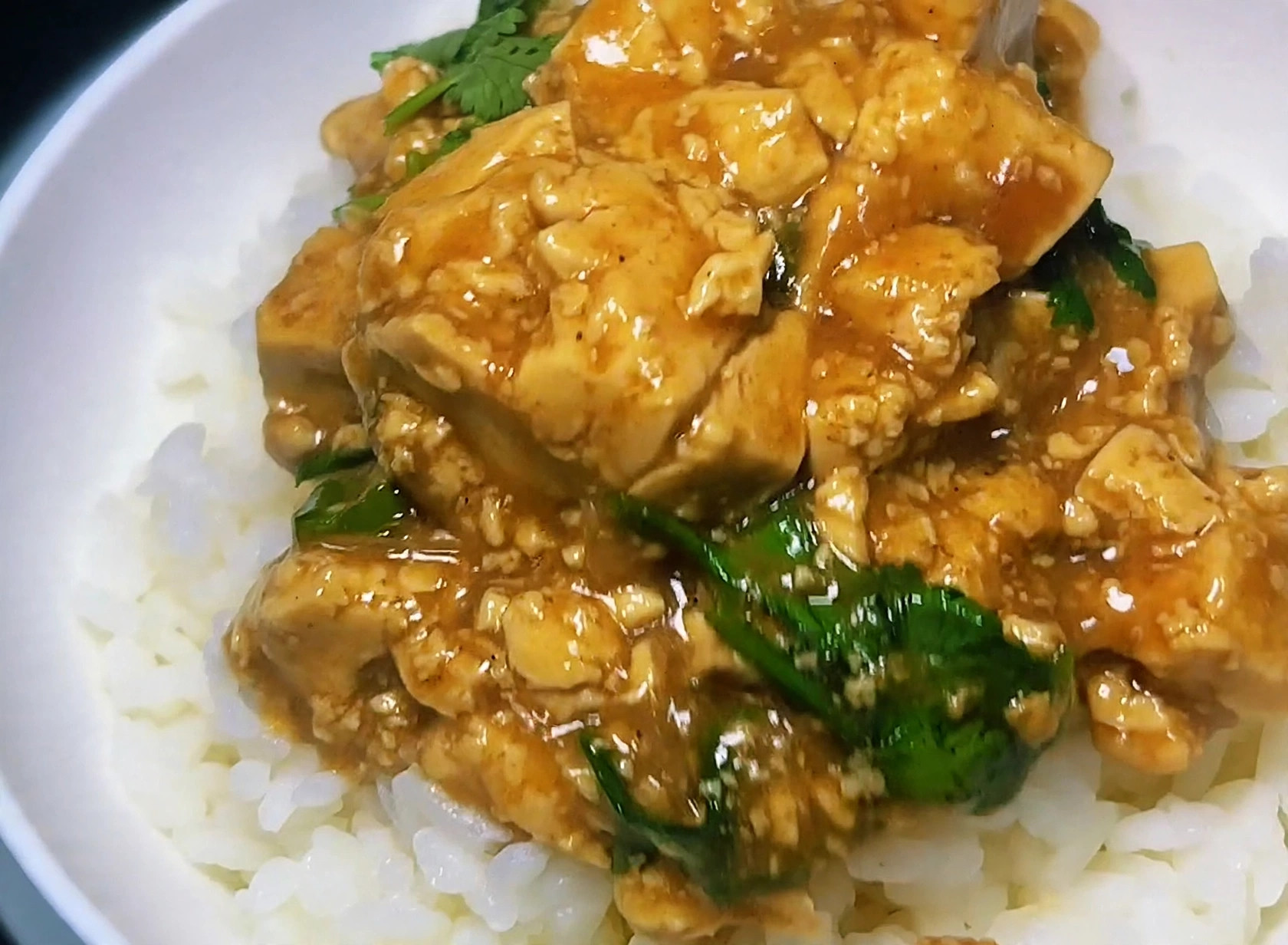 酱烧豆腐