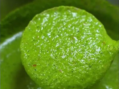 泰式青菜酱